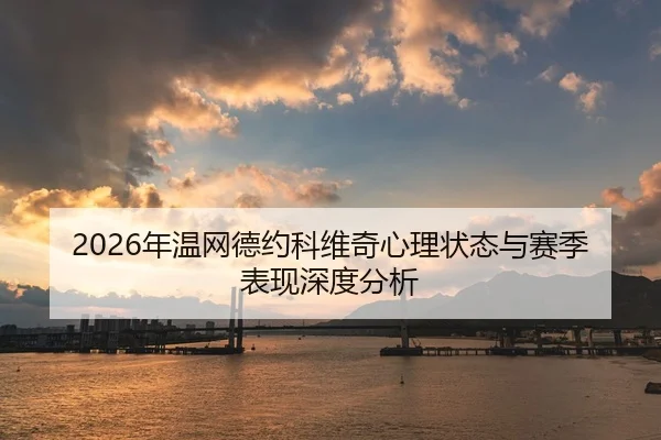 2026年温网德约科维奇心理状态与赛季表现深度分析