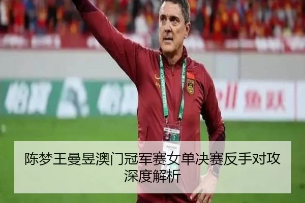 陈梦王曼昱澳门冠军赛女单决赛反手对攻深度解析